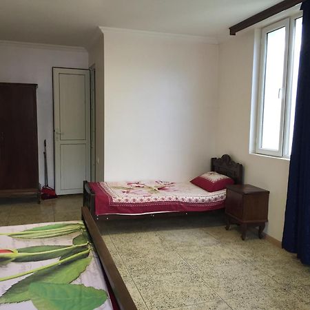 Hotel George Ureki Extérieur photo