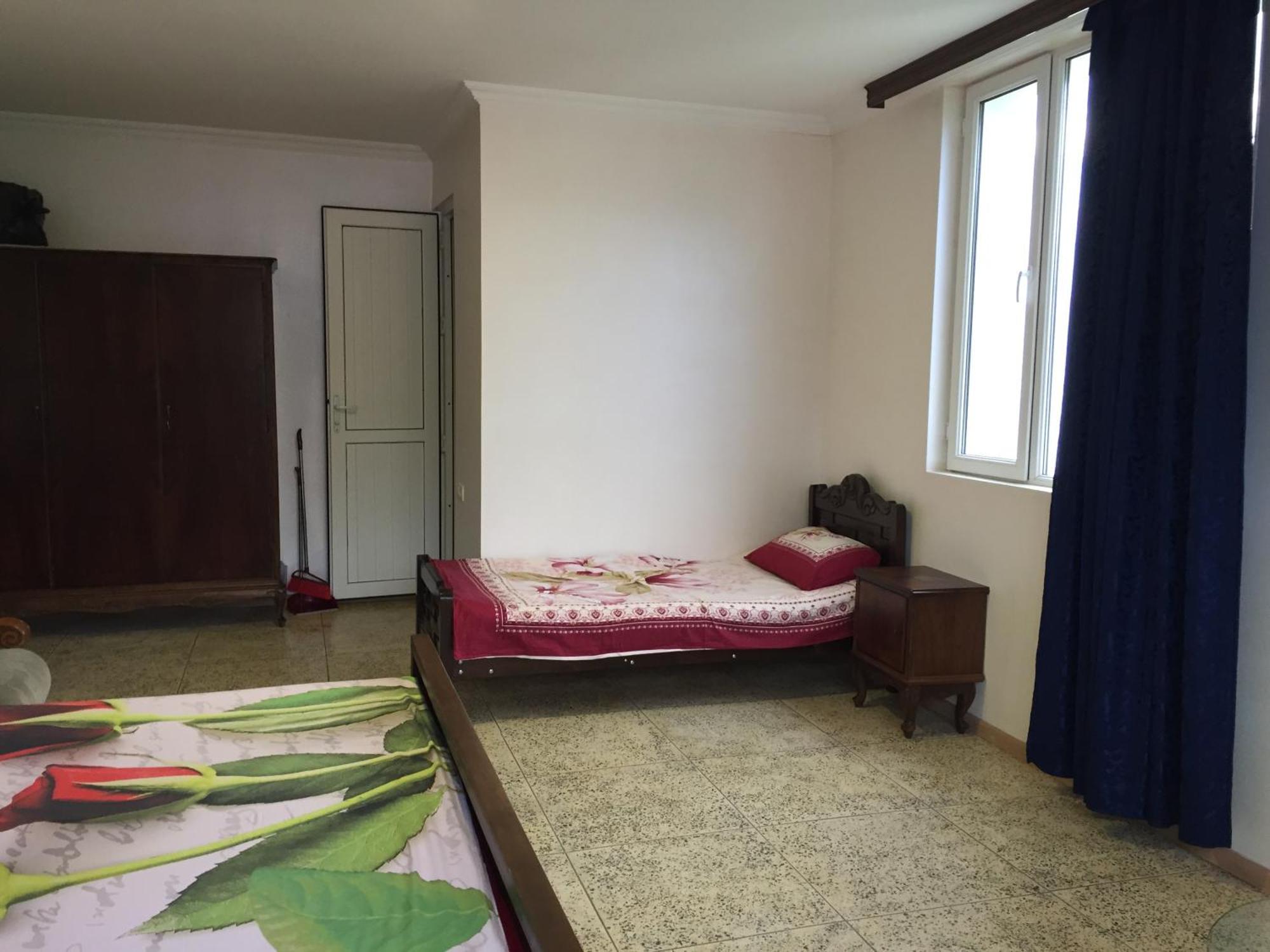 Hotel George Ureki Extérieur photo