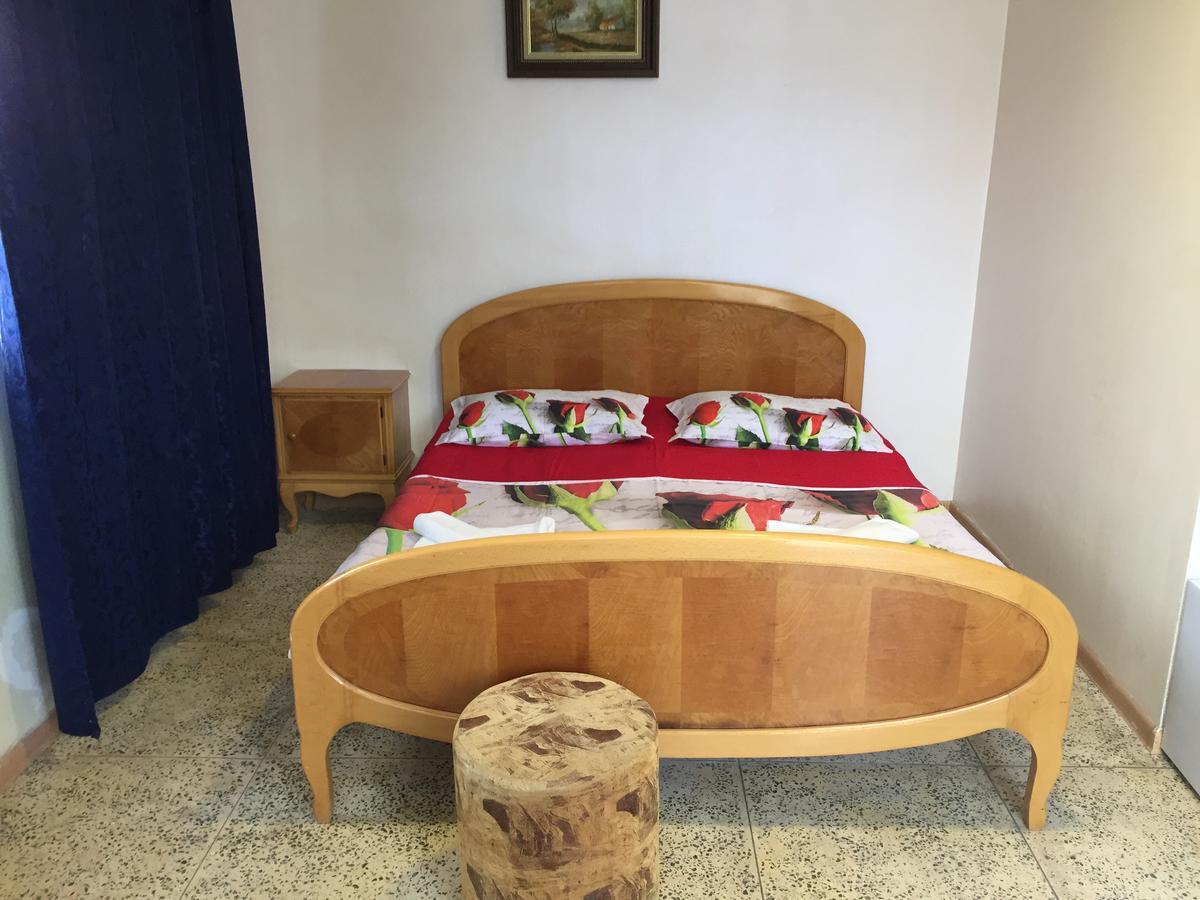 Hotel George Ureki Extérieur photo