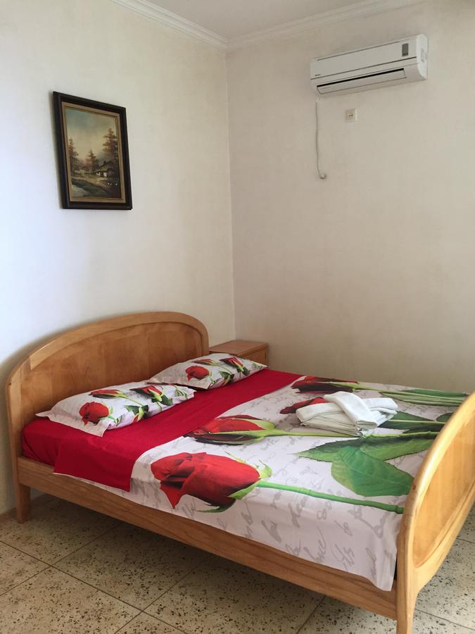 Hotel George Ureki Extérieur photo